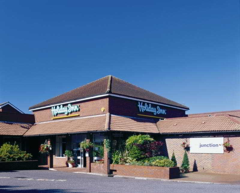 Holiday Inn High Wycombe M40, Jct.4 By Ihg Exterior foto