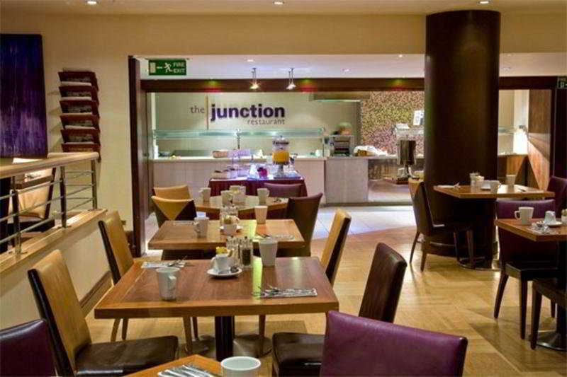 Holiday Inn High Wycombe M40, Jct.4 By Ihg Restaurante foto